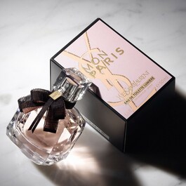 Mon Paris Lumière - Eau de Toilette