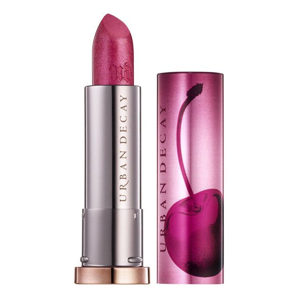 Vice Lipstick Collection Cherry - Ruj de buze, URBAN DECAY