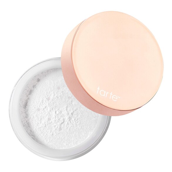 Amazonian Clay Smooth Operator™ - Pudra de finisare, Tarte