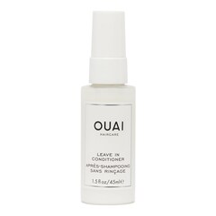 Leave In Conditioner - Mini balsam de par anti-electrizare, Ouai