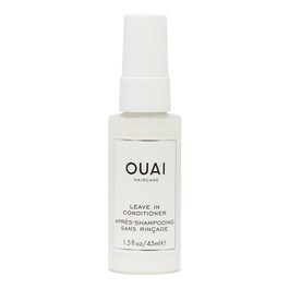 Leave In Conditioner - Mini balsam de par anti-electrizare