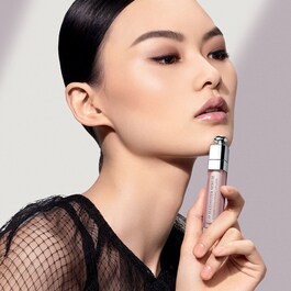 Dior Addict Lip Maximizer Serum - Serum pentru ingrijirea buzelor