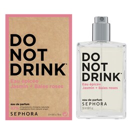 Do Not Drink * Eau Epicee - Eau de Parfum