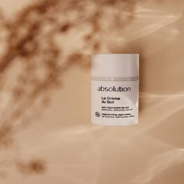 La Creme du Soir Recovering Night Cream - Crema anti-imbatranire