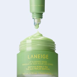 Lip Sleeping Mask - Masca de noapte pentru buze