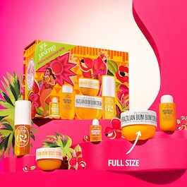 Hydration Celebration Body Routine Set - Set pentru rutina Bodycare