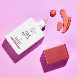 O-Bloos Rosi Drops - Glow Serum