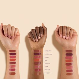 Soft Pinch Tinted Lip Oil - Ulei pentru buze