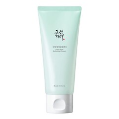 Green Plum Refreshing Cleanser - Gel de curatare cu pH scazut, BEAUTY OF JOSEON