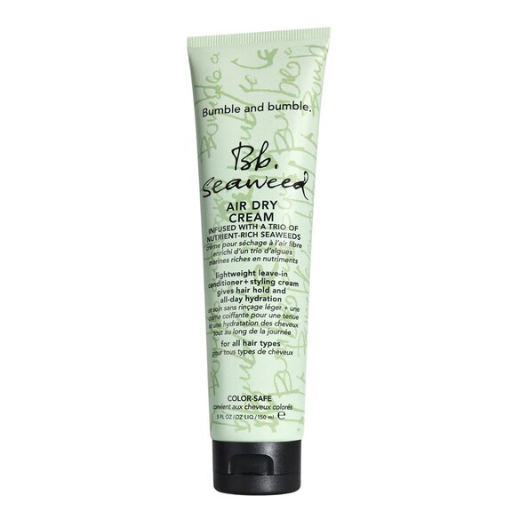 Seaweed Air Dry Cream - Tratament de styling, Bumble&Bumble