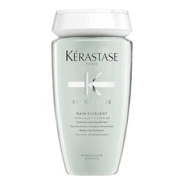Specifique Bain Divalent - Sampon pentru radacini grase si lungimi sensibilizate