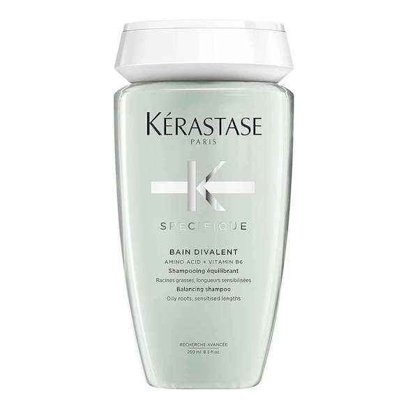 Specifique Bain Divalent - Sampon pentru radacini grase si lungimi sensibilizate, KÉRASTASE