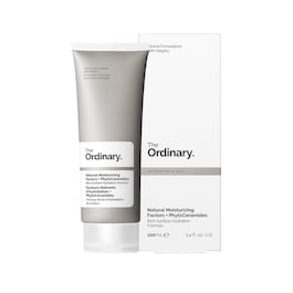 Natural Moisturizing Factors + PhytoCeramides - Crema hidratanta ten
