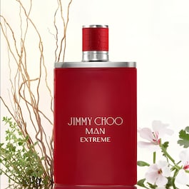 Man Extreme - Apa de Parfum