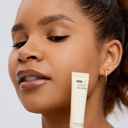 NUDESKIN Hydra-Peptide Lip Butter - Ulei hranitor pentru buze