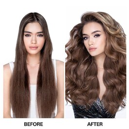 Xtra Large Bombshell Volumizer - Spuma de par pentru volum