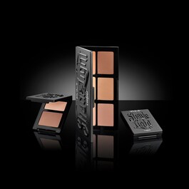 Kitten Mini Shade + Light Contour Duo Travel Size - Mini paleta contouring