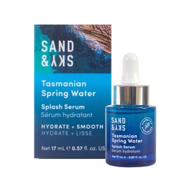 Tasmanian Spring Water Hydration Serum Travel Size - Serum hidratant pentu fata