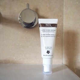Flash Hydro Boost Instant Plumping - Emulsion Emulsie hidratanta