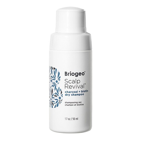 Scalp Revival Dry Shampoo - Sampon uscat, Briogeo