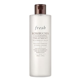 Kombucha Cleansing Treatment - Demachiant antipoluare - Gel de curatare