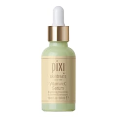Vitamin C Serum Brightening Concentrate - Serum de luminozitate, Pixi