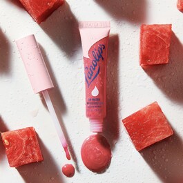 Lip Water - Gloss pentru buze cu aroma Watermelon