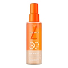 Sun Beauty Body Water SPF 30 - Spray cu protectie solara SPF30, Lancaster