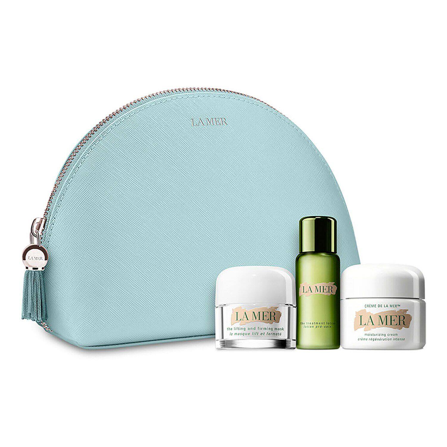 La collection hydratation - set ingrijire