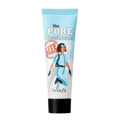 The POREfessional: Lite Primer - Baza de machiaj ultra-lejera, Benefit