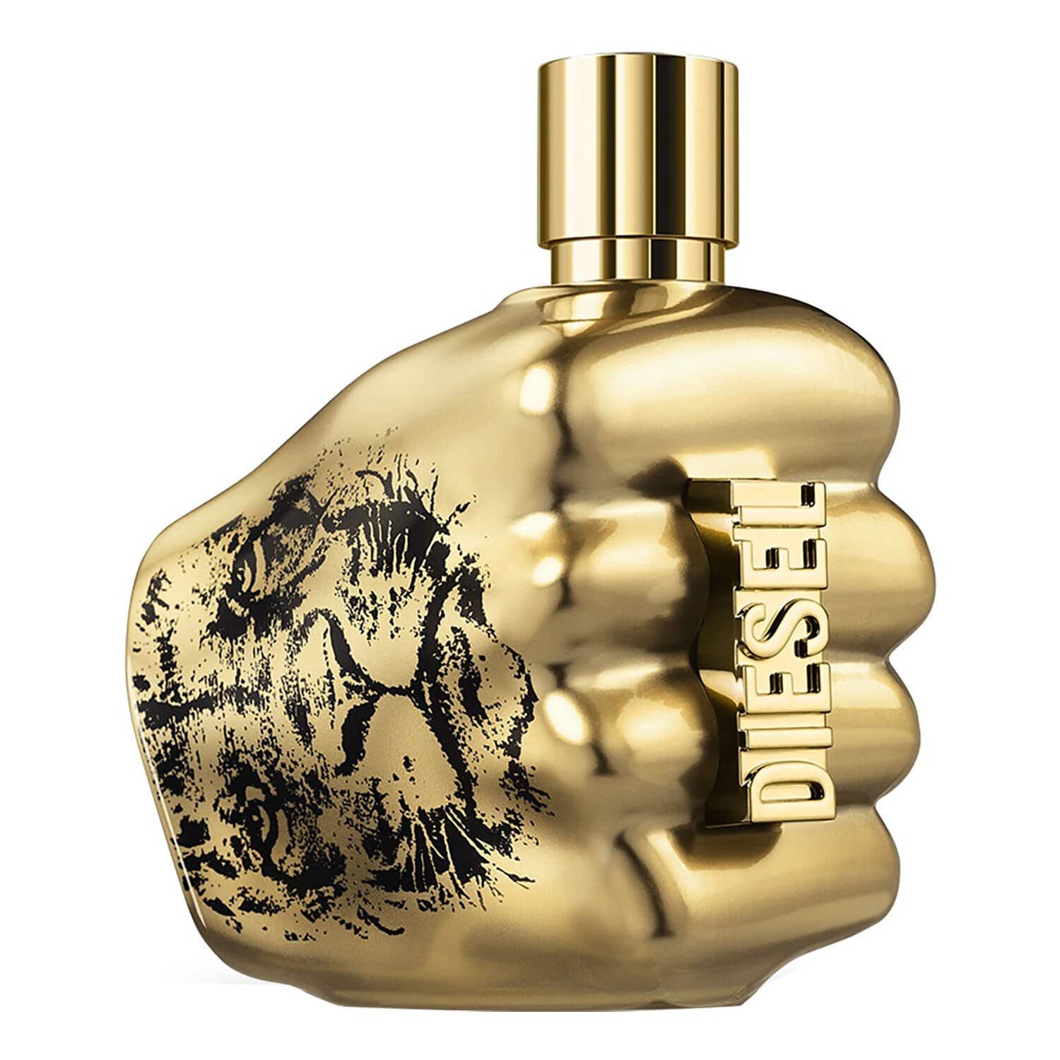 Spirit of the brave intense - eau de parfum