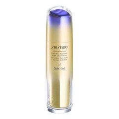 Vital Perfection Night Concentrate - Ser de noapte, SHISEIDO