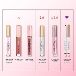 Lip Injection Extreme Lip Shaper - Creion de Buze Volumizant
