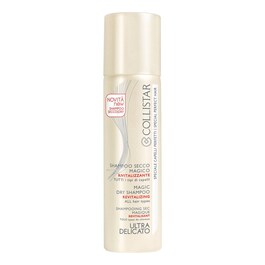 Magic Dry Shampoo Revitalizing - Sampon uscat delicat image