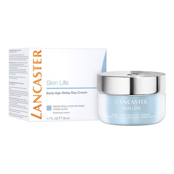 Lancaster Day Cream, Lancaster