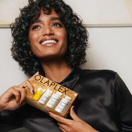 In Good Repair Hair Kit - Set pentru ingrijirea parului
