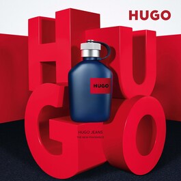 Hugo Jeans for Him - Eau de toilette