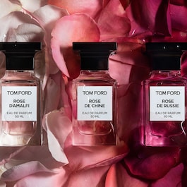 Private Blend Rose D’Amalfi - Eau de Parfum