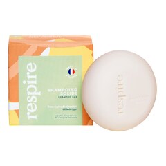 Shampoo Bar - Sampon solid, RESPIRE