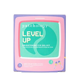 Level Up - Patch-uri pentru luminozitate
