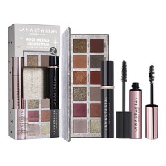 Rose Metals Deluxe Trio - Set machiaj, ANASTASIA BEVERLY HILLS