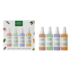 The Facial Spray Collection Set - Set spray-uri pentru fata, MARIO BADESCU