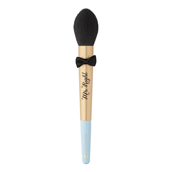 Mr. Right Perfect Powder Brush - Pensula pentru pudra, Too Faced