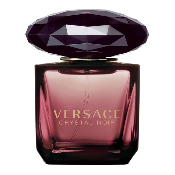Crystal Noir - Eau de Parfum, Versace