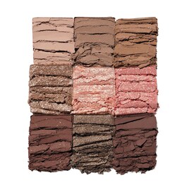 Mini Spice Palette - Paleta de farduri de pleoape