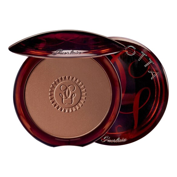 Terracotta The Bronzing Powder  - Pudra bronzanta, Guerlain