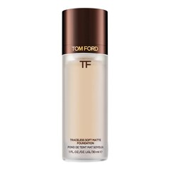 Traceless Soft-Matte Foundation - Fond de ten, TOM FORD