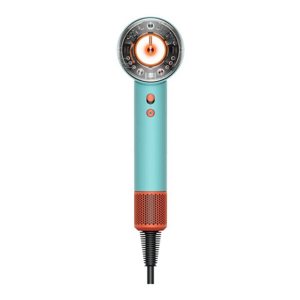 Dyson Supersonic Nural™ - uscător de păr, DYSON