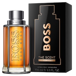 The Scent - Eau de Toilette