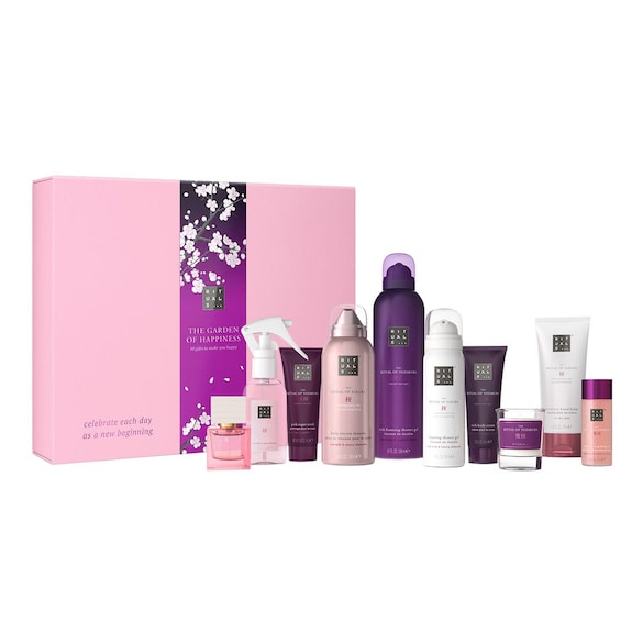 RITUALS Garden of Happiness 2024 -  set cadou special  , Rituals